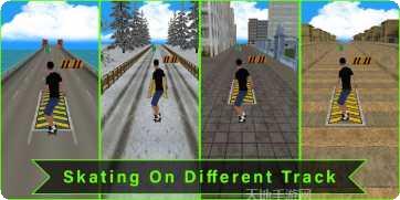 飞行滑板特技操作技巧