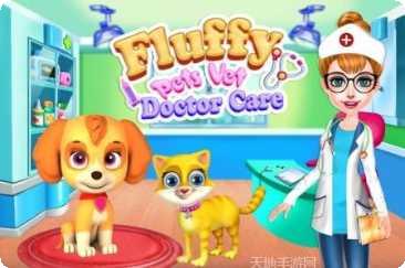 蓬松的小猪农场