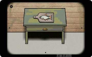 逃离方块锈色旅馆玩法