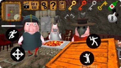 小猪的邻居医生最新版本