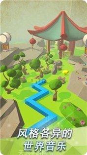 跳舞的骨头游戏玩法介绍