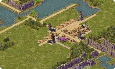 我的城市滑雪圣地评测