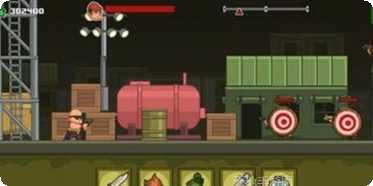 反恐冲刺2游戏攻略