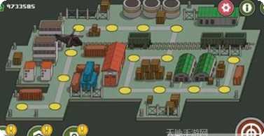 反恐冲刺2任务挑战