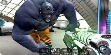 黑衣人跑酷攻略