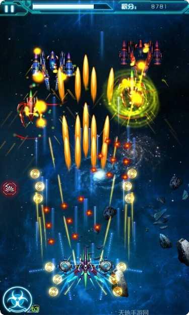 超级雷神英雄攻略