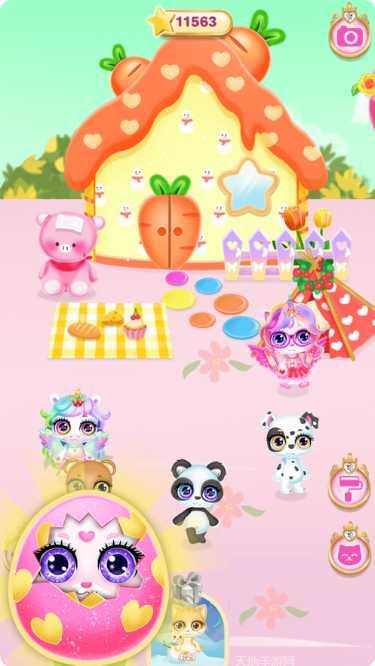 梦幻宠物大作战攻略