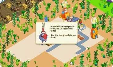 海绵宝宝大冒险下载