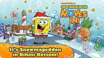 海绵宝宝大冒险攻略