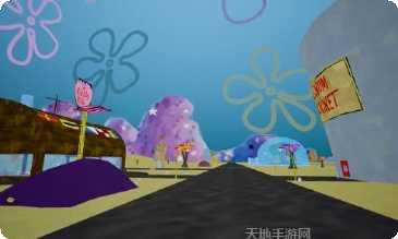 海绵宝宝大冒险最新版本