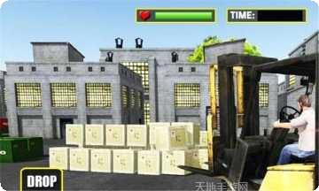 真正的摩托车手游戏下载