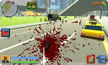 火线出击online玩法介绍