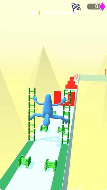 人类闯关梦攻略