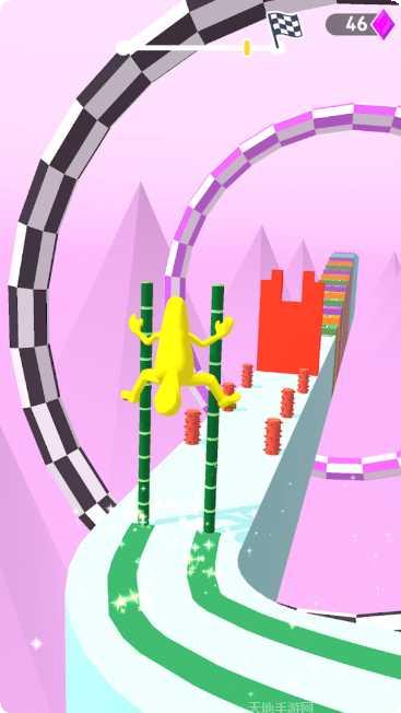 人类闯关梦最新版本