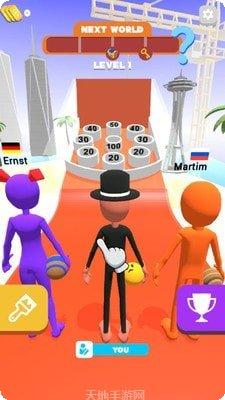 街机保龄球游戏下载