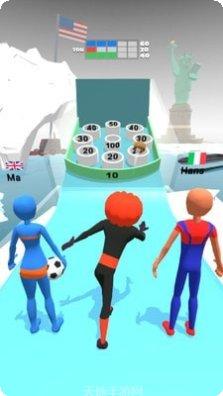 街机保龄球最新版本