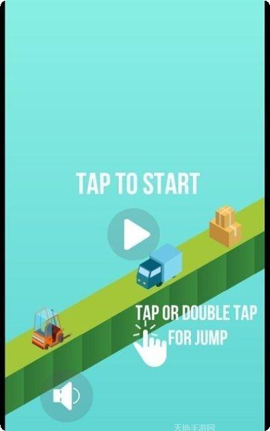 酷炫飞车碰碰车攻略