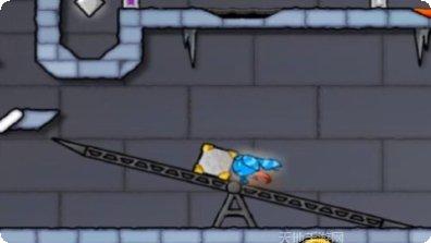 冰火人逃出神庙下载