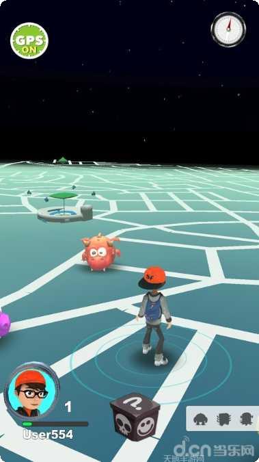 怪物之地2角色选择