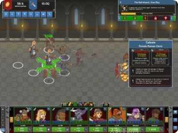 被遗忘的星球游戏攻略