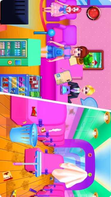 机场管理旅客服务