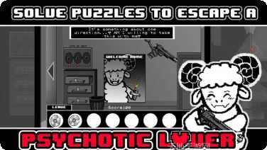 你能逃脱吗最新版本