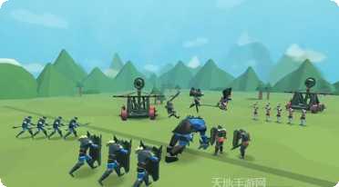 方块大乱斗技巧分享