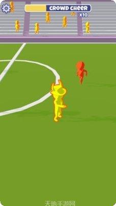 体育场大亨游戏攻略