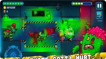 太空飞船终极攻击最新版本