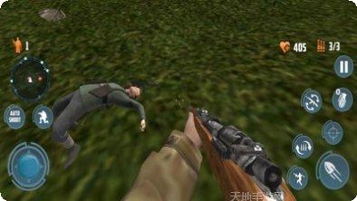 战地狙击精英最新版本