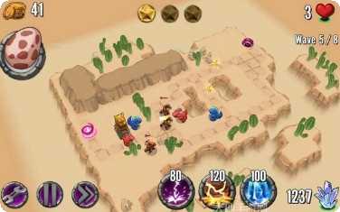 恐龙时代非洲竞技场攻略