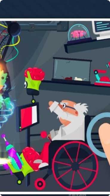 超级英雄兽人装备获取