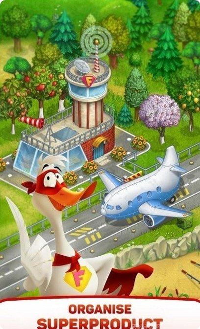 Super Ice Slider游戏攻略