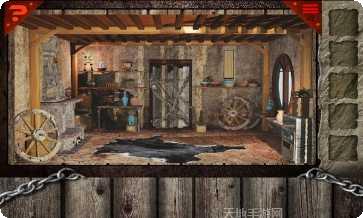 你能逃脱吗攻略