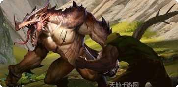 全民快打角色介绍