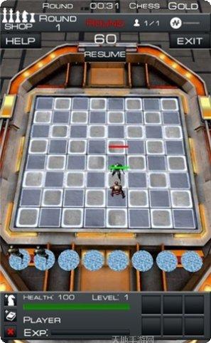 网络自走棋策略指南