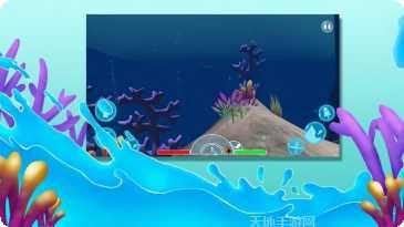 海底大猎杀进化版最新版本