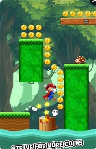 超级罗宾汉最新版本