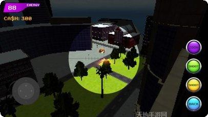 秘密狙击手攻略