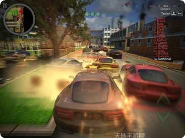 血债血还2小米版攻略