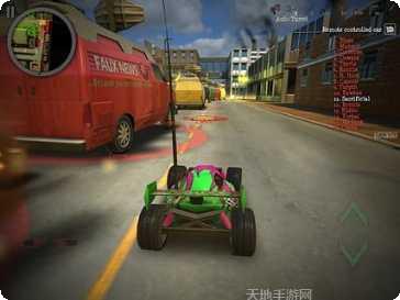 血债血还2小米版下载