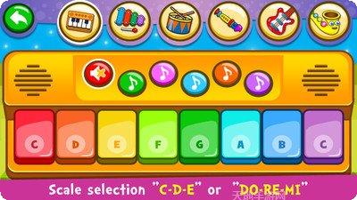 宝宝爱涂装游戏下载