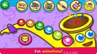 宝宝爱涂装绘画教程