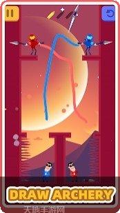画线射击最新版本