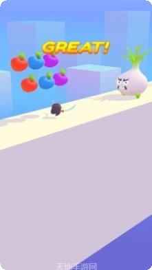 忍者切切乐英雄玩法