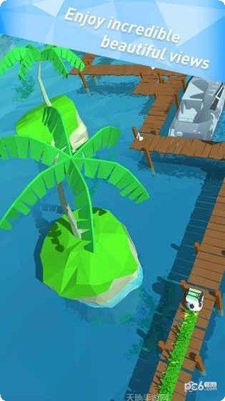 Muscle Boy玩家心得