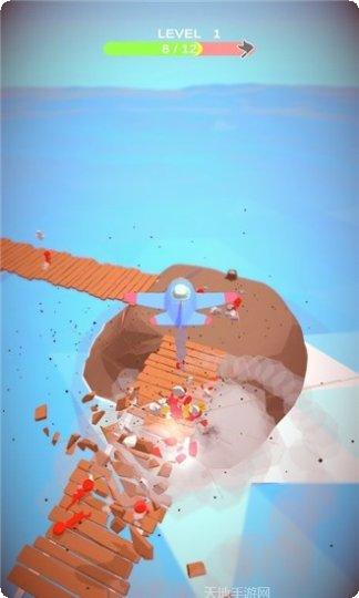 飞行与滑翔技巧分享