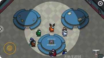 谁是木头人游戏版本更新