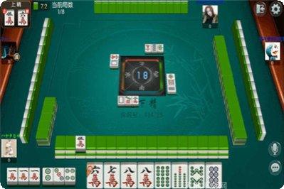 乐萌印江麻将下载