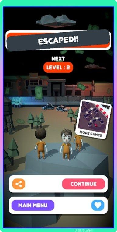 小偷的旅程攻略